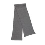Nautica Unisex Gri Atkı-57300T.00E NS