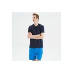 Nautica V35009T Lacivert Erkek T-shirt