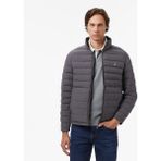 Nautica V622744.BBY Erkek Siyah Mont