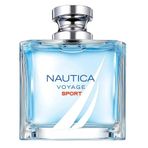 Nautica Voyage Sport EDT 100 ml Erkek Parfümü