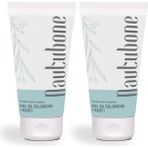 Nautubone 50 ml x 2 Eklemler ve Kaslar İçin Ağrı Giderici Krem Paraben İçermeyen Özellikte