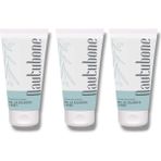 Nautubone Eklemlere Fıtık Bel Kas Iskelet Gibi Tüm Vücut Ağrılarında Etkili Masaj Kremi 50 ml x 3 Adet