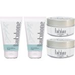 Nautubone Paincream Set - 2şerli Vücut Bölgelerinde Rahatkullanım Teskinmasaj Kremi - Gizli