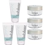 Nautubone Paincream Set - 3erli Vücut Bölgelerinde Rahatkullanım Teskinmasaj Kremi - Gizli