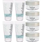 Nautubone Paincream Set - 4erli Vücut Bölgelerinde Rahatkullanım Teskinmasaj Kremi - Gizli