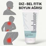 Nautubone Sırt Bel Kas Iskelet ve Eklemlerin Ağrılarına Fıtığınıza Teskin Kremi