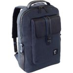 Nava CB7BA Courier Business Slim Mavi Sırt Çantası
