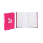 Nava My Fluo U271328 Eflatun Defter