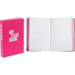Nava My Fluo U271328 Eflatun Defter