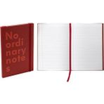 Nava No 320N Ordinary Not Defteri A5 Siyah Çizgili Defter