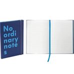 Nava No Ordinary A5 Mavi NO320B Not Defteri