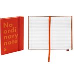 Nava No Ordinary TNNO330A00000A Turuncu Cep Boy Defter