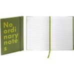 Nava TNNO320V00000A No Ordinary Yeşil A5 Not Defteri