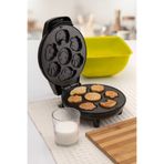 Nave WP-DM16 Fıgurlu Waffle Makınesı