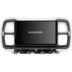 Navecron Cıtroen C5 Aırcross 9" ANDROID MULTİMEDYA GERÇEK 2/32 CARPLAY KAMERA