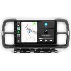 Navecron Cıtroen C5 Aırcross 9" Uyumlu Android Multimedia Gerçek 4/64 Kablosuz Carplay Geri Görüş Kameralı