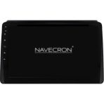 Navecron Dacıa Duster 2018-24 10" Uyumlu Android Multimedia Gerçek 4/64 Kablosuz Carplay Geri Görüş Kameralı