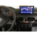 NAVECRON DACIA SANDERO 2021+ UYUMLU ANDROID MULTİMEDYA GERÇEK2/32 KABLOSUZ CARPLAY ANDROID - Renkli