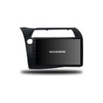 Navecron Ford Fıesta 2006-08 9" Siyah Uyumlu Androıd Multimedya Gerçek 2/32 Kablosuz Carplay Geri Görüş Kameralı