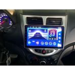 NAVECRON HYUNDAI ACCENT BLUE 2011-19 UYUMLU ANDROID MULTİMEDYA GERÇEK 2/32 KABLOSUZ CARPLAY GERİ GÖRÜŞ KMR - Gri
