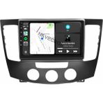 Navecron Hyundaı Sonata 2009-11 9" Uyumlu Android Multimedia Gerçek 4/64 Kablosuz Carplay Geri Görüş Kameralı