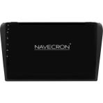 Navecron Mazda 3 2004-09 9"uyumlu Androıd Multimedya Gerçek 2/32 Kablosuz Carplay Geri Görüş Kameralı