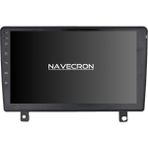 Navecron Opel Astra H Üste Takılan 9" Uyumlu Androıd Multimedya Gerçek 2/32 Kablosuz Carplay Geri Görüş Kameralı