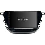 Navecron Opel Corsa 2020+ 10" Uyumlu Androıd Multimedya Gerçek 2/32 Kablosuz Carplay Geri Görüş Kameralı