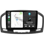 Navecron Opel Insıgnıa 2009-12 9" Içerden Ekran Tuşlu Uyumlu Androıd Multimedya Gerçek 2/32 Kablosuz Carplay Geri Görüş Kameralı