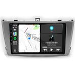 Navecron Toyota Avensıs 2009-15 9"uyumlu Androıd Multimedya Gerçek 2/32 Kablosuz Carplay Geri Görüş Kameralı