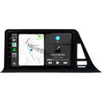 Navecron Toyota Chr 9" Uyumlu Android Multimedia Gerçek 4/64 Kablosuz Carplay Geri Görüş Kameralı