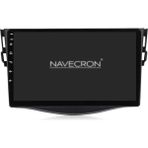 Navecron Toyota Rav4 2006-12 9" Uyumlu Androıd Multimedya Gerçek 2/32 Kablosuz Carplay Geri Görüş Kameralı