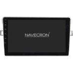 Navecron Toyota Verso 2009-18 9" Uyumlu Androıd Multimedya Gerçek 2/32 Kablosuz Carplay Geri Görüş Kameralı