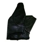 Navek Ottoman Geleneksel Okçuluk Yay Tutuş Eldiveni -Small-Lh- 2378221 - Çok Renkli
