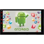 Navera Double Dın 7 Inc 3 GB Ram Car Play 8 Çekirdek CPU Oto Multimedya Player