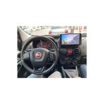 NAVERA Fiat Fiorino Nemo Android Multimedya 4-64 gb 8 Çekirdek Car Play