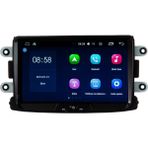 Naves Dacia Universal 8" High Android Double Teyp