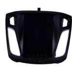Naves Ford 2012 Focus Tesla 9.7" High Android Double Teyp
