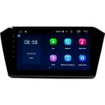 Naves Volkswagen Passat B8 10.2"Android Double Teyp