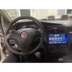 Navi Fiat Linea Multimedya Ekran Android Auto Car Play 4 GB Ram 64 GB Hafıza - Siyah