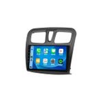 Navi2Go Dacia Sandero 2012-2017 6gb Ram 128GB Hafıza 8 Çekirdek Carplay Android Multimedya