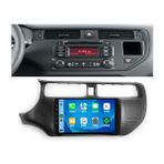 Navi2Go Kia Rio 2011-2015 8gb Ram 128GB Hafıza 8 Çekirdek Carplay Android Multimedya