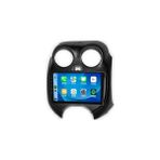 Navi2Go Nissan Micra 2011-2013 8gb Ram 64GB Hafıza 8 Çekirdek Carplay Android Multimedya