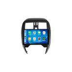 Navi2Go Nissan Micra 2014-2018 6gb Ram 64GB Hafıza 8 Çekirdek Carplay Android Multimedya