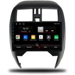 Navi2go Nissan Micra Android Carplay Multimedya 2014-2018 4gb Ram + 64gb Hafıza + 8 Çekirdek