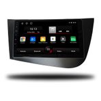 Navi2go Seat Leon Android Carplay Multimedya 2006-2012 6gb Ram + 128gb Hafıza + 8 Çekirdek