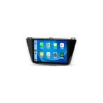 Navi2Go Volkswagen Tiguan 2016-2023 6gb Ram 128GB Hafıza 8 Çekirdek Carplay Android Multimedya