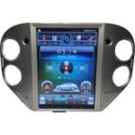 Navi2Go Volkwagen Tiguan Tesla 2008/2016 6gb Ram 128GB Hafıza Carplay Android Multimedya