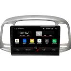 Naviactgo Hyundai Accent Era Uyumlu 2 GB Ram 32GB Hafıza Android Multimedya Teyp Carplay