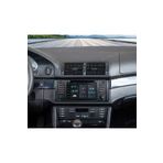 navicars BMW E39 VE X5 7 İNÇ orjinal ANDROİD CARPLAY MULTİMEDYA AHD KAMERA